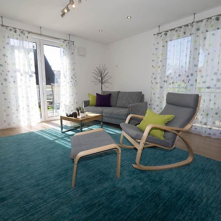 16Lilien Apartmentwohnung Waiblingen  Esterno foto