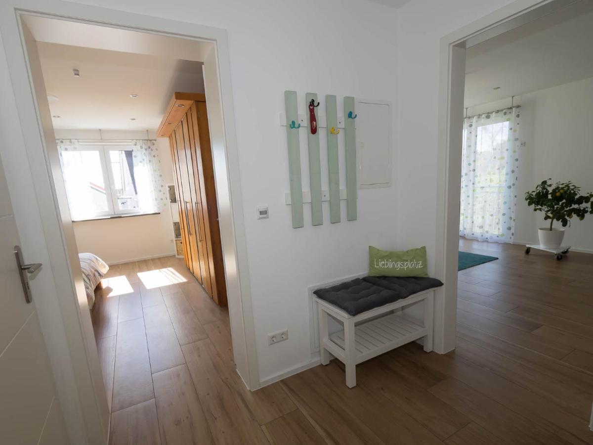 16Lilien Apartmentwohnung Waiblingen  Esterno foto