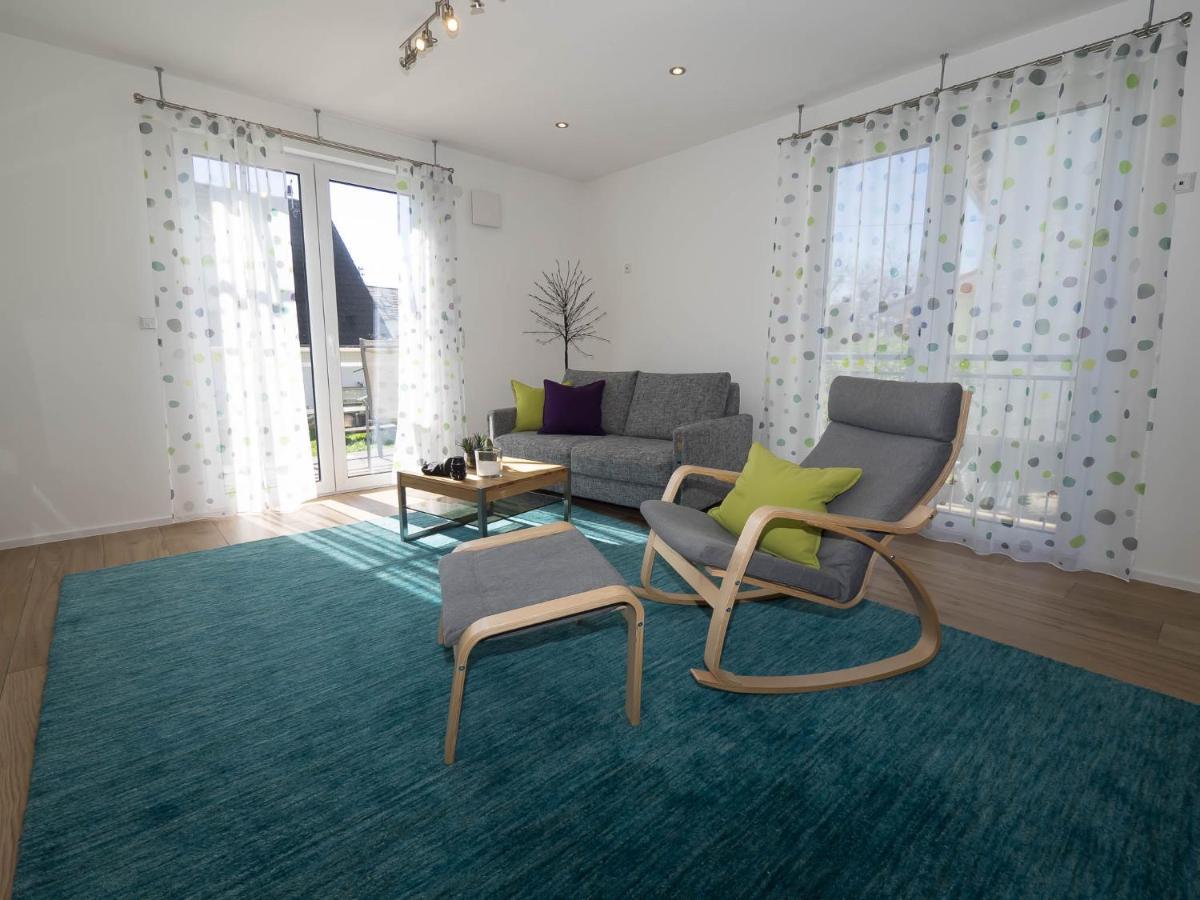 16Lilien Apartmentwohnung Waiblingen  Esterno foto