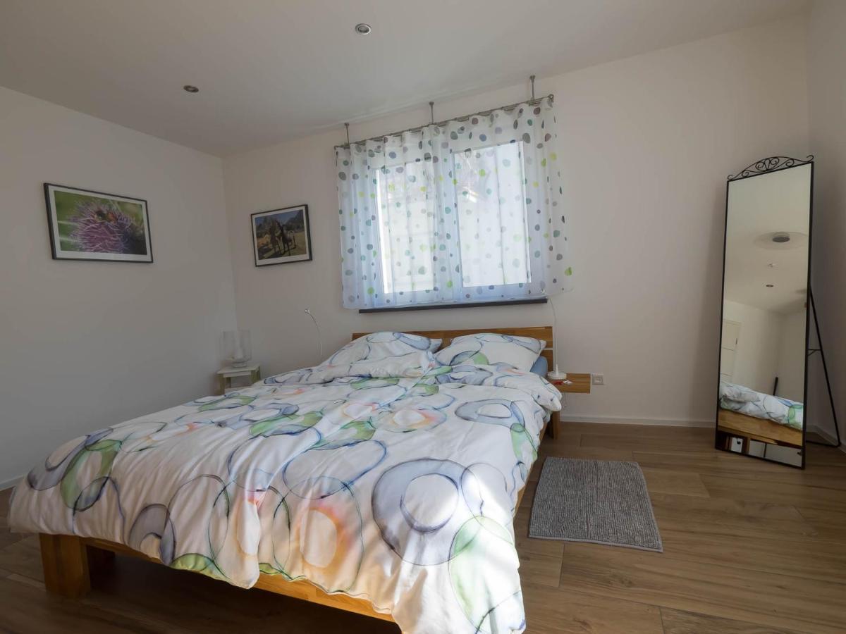 16Lilien Apartmentwohnung Waiblingen  Esterno foto