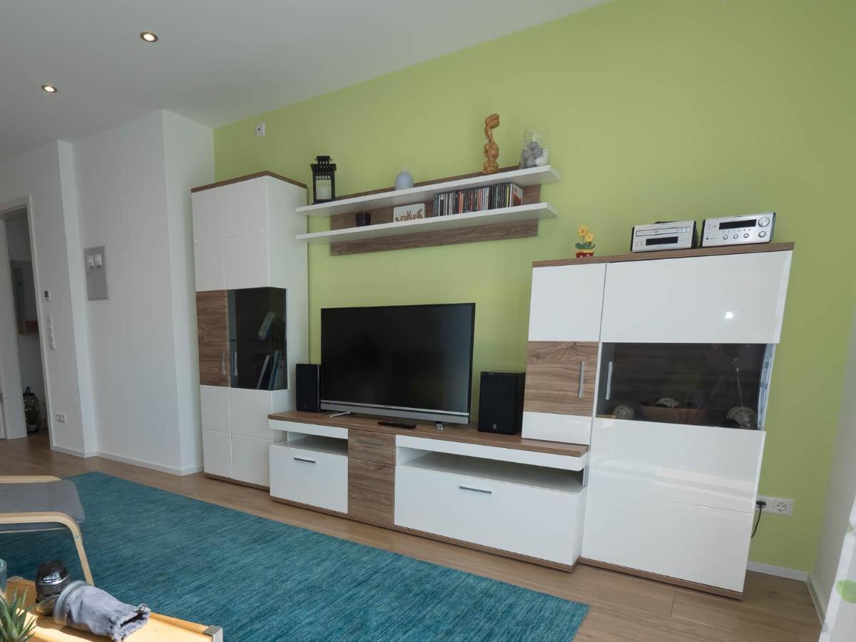 16Lilien Apartmentwohnung Waiblingen  Esterno foto