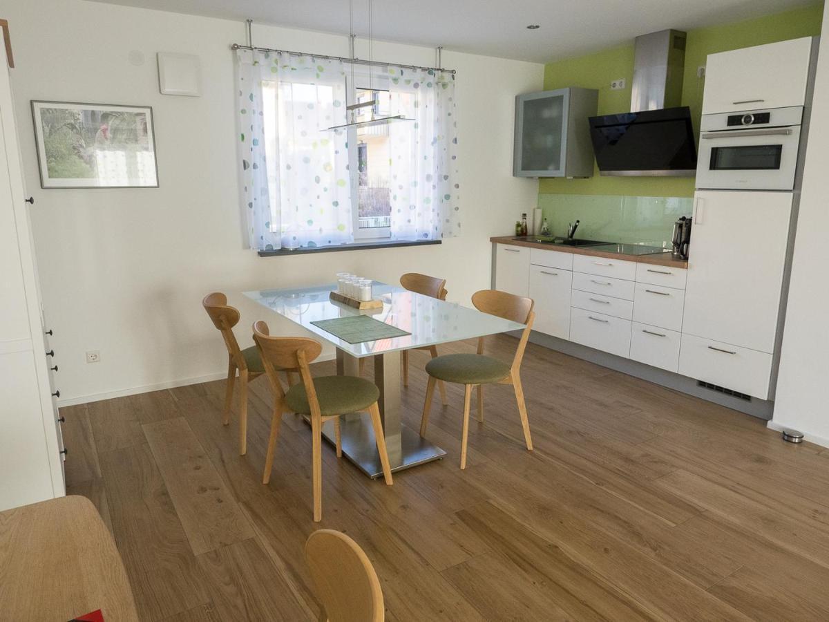 16Lilien Apartmentwohnung Waiblingen  Esterno foto